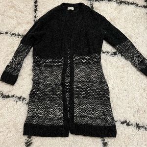 Universal Threads long cardigan